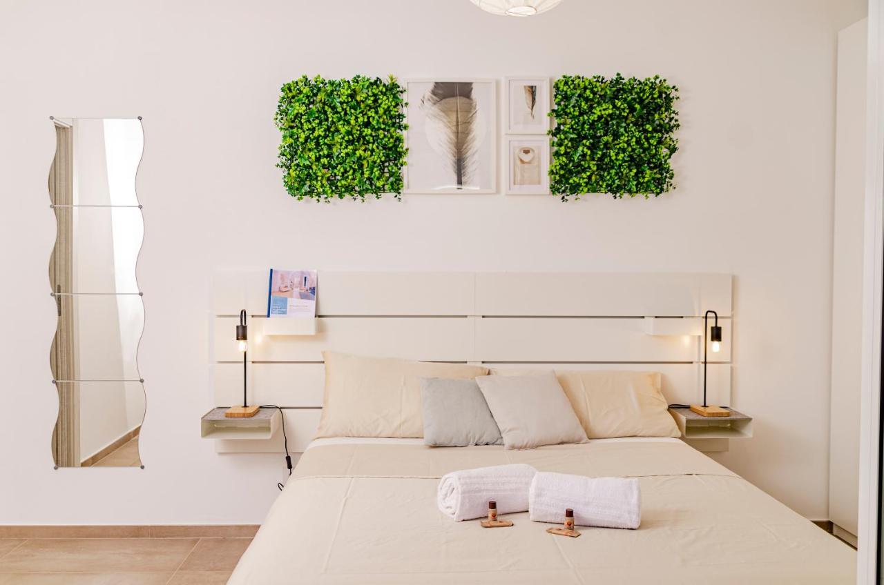 Apulialux Design Apartment - Relax, Spa E Free Parking Bari Exterior photo